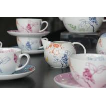  Чайный сервиз Sienna 17 Pcs Tea Set, фото 3 