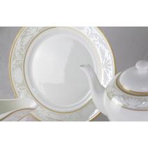  Посуда из костяного фарфора Marbella 26 Pcs Dinner Set, фото 1 