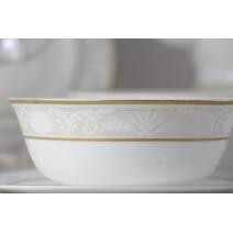  Посуда из костяного фарфора Marbella 26 Pcs Dinner Set, фото 3 