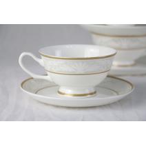  Чайный сервиз Marbella 17 Pcs Tea Set, фото 1 