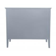  Дизайнерский комод Friz Grey, фото 4 