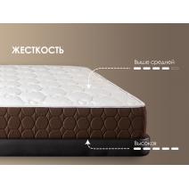  Матрас Димакс Мега хард медиум плюс 180х200, фото 4 