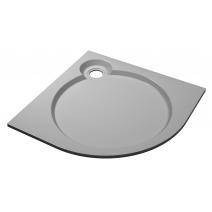  Поддон четверть круга. Серия П-1 100x100 R ( 12307 ), фото 1 