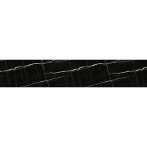  Стеновая панель HPL Compact 3000*650*4мм - 295 "СТ" Чёрный Тунис, фото 2 