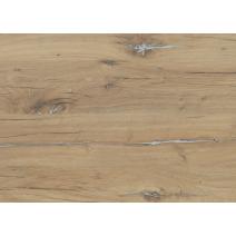  Стеновая панель HPL Compact 3000*1220*4мм - 87 "MD" Дуб Флагстаф, фото 1 