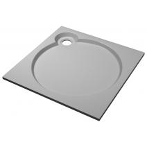  Поддон квадратный. Серия П-1 80х80 ( 218 ), фото 1 