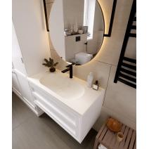  Раковина ГАВАНА 1000 ( 48311 ), фото 3 