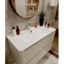  Раковина НЕВА 1000 ( 48303 ), фото 3 