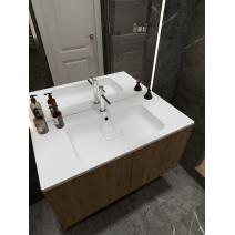  Раковина ПАЛЕРМО 1000 ( 56954 ), фото 2 