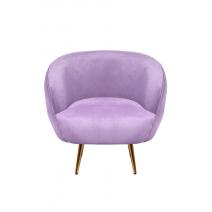  Кресло Benee Purple, фото 2 