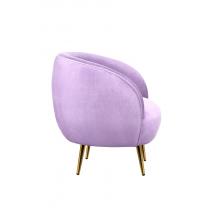  Кресло Benee Purple, фото 3 