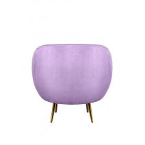  Кресло Benee Purple, фото 4 