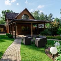  Комплект GRAND LANA LUX L коричневый, фото 7 