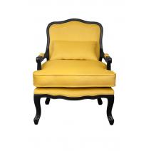  Мягкое кресло Nitro Yellow V3, фото 1 