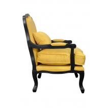  Мягкое кресло Nitro Yellow V3, фото 3 