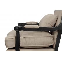  Мягкое кресло Nitro Taupe, фото 5 