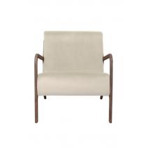 Низкое кресло Mody Beige, фото 2 