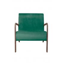  Низкое кресло Mody Green V2, фото 2 