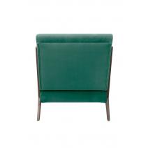  Низкое кресло Mody Green V2, фото 3 