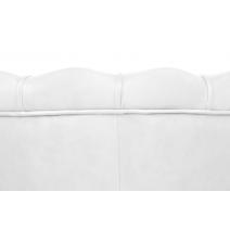  Низкое кресло Pearl White, фото 5 