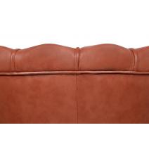  Низкое кресло Pearl Brown, фото 5 