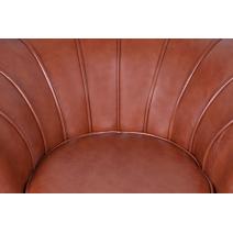  Низкое кресло Pearl Brown, фото 6 