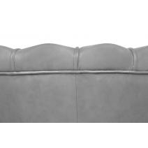  Низкое кресло Pearl Grey V2, фото 5 