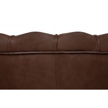  Низкое кресло Pearl Brown V2, фото 5 