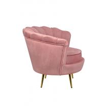  Низкое кресло Pearl Pink V3, фото 3 