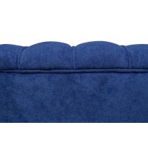  Низкое кресло Pearl Blue, фото 5 