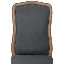  Стул Wenter Graphite, фото 4 