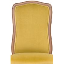  Стул Wenter Yellow, фото 4 