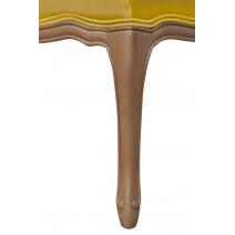  Стул Wenter Yellow, фото 5 