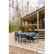  Комплект JULY LUX XL графитовый, фото 4 