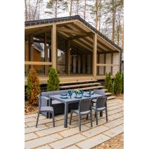  Комплект JULY LUX XL графитовый, фото 3 