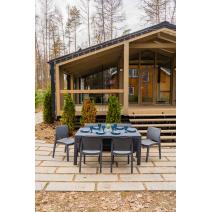  Комплект JULY LUX XL графитовый, фото 1 