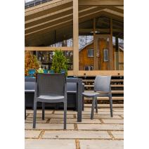  Комплект JULY LUX XL графитовый, фото 7 