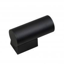  Светильник настенный V2068-1/1A, COB 5Вт, 4000K, CRI80, 220V-240V, 60°,IP65 черный, алюминий, 380лм, фото 1 