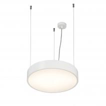  Люстра V2113DT-0/1S, LED 42Вт, 2700-6500К, 3100лм, фото 1 
