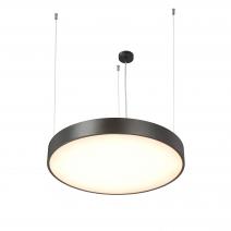  Люстра V2115DT-1/1S, LED 86Вт, 2700-6500К, 7200лм, фото 1 