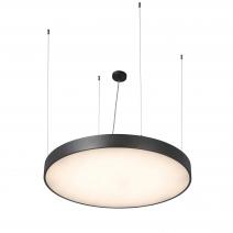  Люстра V2116DT-1/1S, LED 188Вт, 2700-6500К, 7100лм, фото 1 