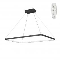  Люстра V2506DT-1/1S, LED 65Вт, 2700-6500К, 6390лм, фото 1 