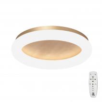  Люстра V2537DT-8/1PL, LED 35Вт, 2700-6500К, 4100лм, фото 1 