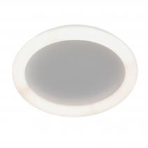  Люстра V2539DT-0/1PL, LED 69Вт, 2700-6500К, 8100лм, фото 1 