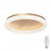  Люстра V2539DT-8/1PL, LED 69Вт, 2700-6500К, 8100лм, фото 1 