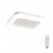  Светодиодный светильник V2541DT-0/1PL, LED 54Вт, 2700-6500К, 6800лм, фото 3 