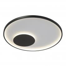  Люстра V2693-1/2PL, LED 42Вт, 3900-4200К, 3765лм, фото 3 