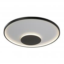  Люстра V2693-1/2PL, LED 42Вт, 3900-4200К, 3765лм, фото 1 