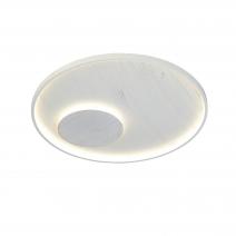  Люстра V2696-3/2PL, LED 42Вт, 3900-4200К, 3765лм, фото 3 