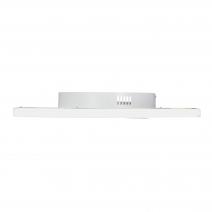  Люстра V3891-0/2PL, LED 58Вт, 3900-4200К, 5150лм, фото 2 